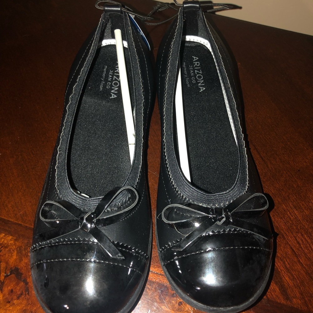 Arizona Black shoe NWT - Picture 3 of 7